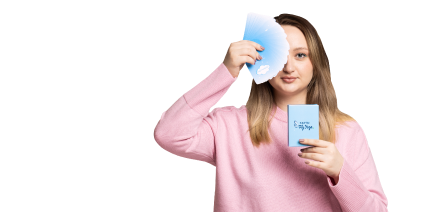 Рекламная полиграфия